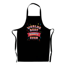 Load image into Gallery viewer, World&#39;s Best Aunty Ever Apron - Thoughtful Gift
