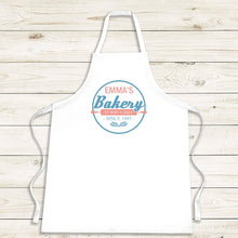 Load image into Gallery viewer, Yummy Cake Personalised Apron Gift
